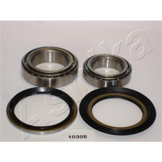 44-10305 Wheel Bearing Kit