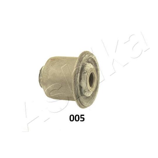 GOM-005 Control Arm-/Trailing Arm Bush