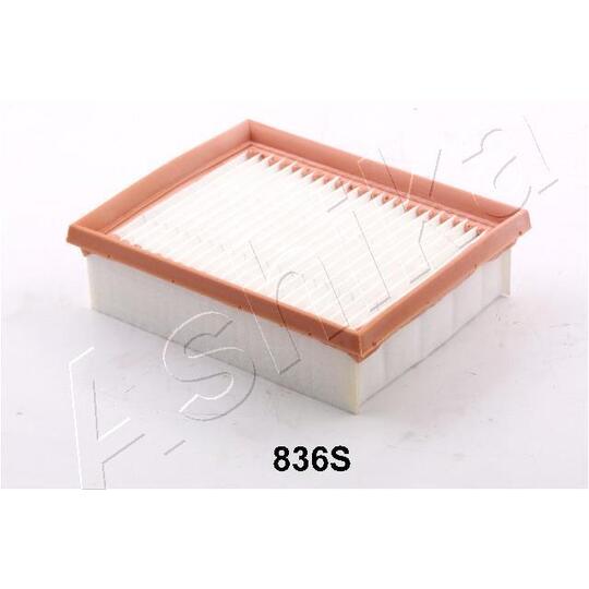 20-08-836 Air filter