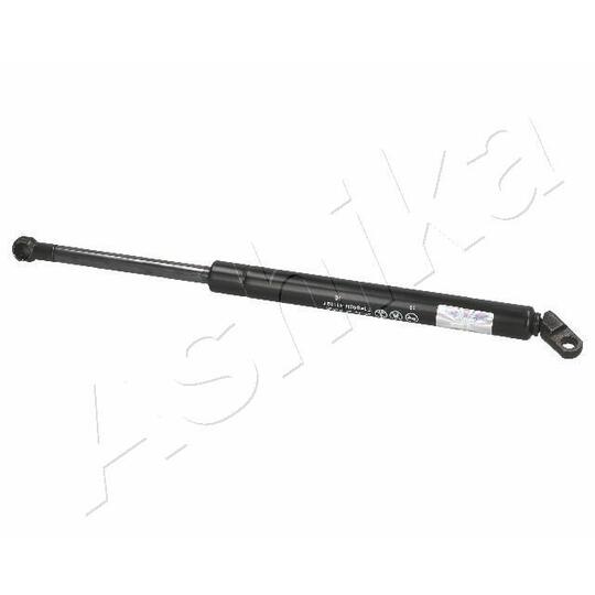 ZSA01023 Gas Spring, boot-/cargo area