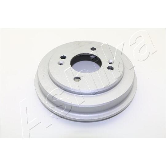 56-0K-K15C Brake Drum