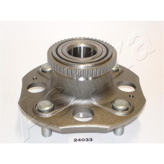 44-24033 Wheel hub