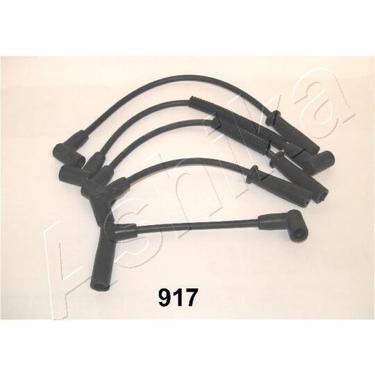 132-09-917 Ignition Cable Kit
