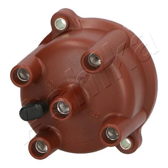 121-09-901 Distributor Cap