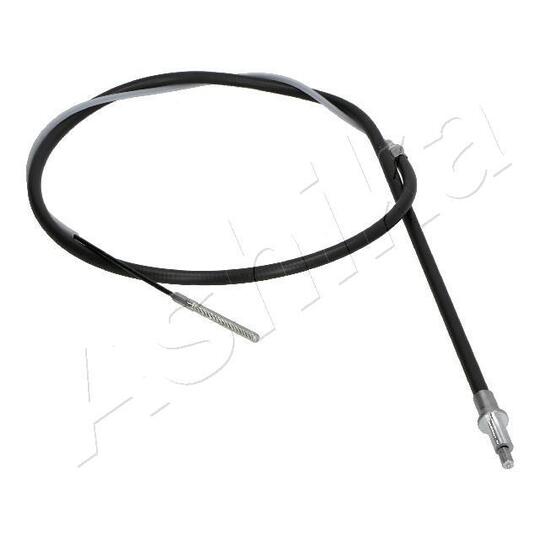131-00-0106 Cable, parking brake
