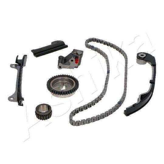 KCK109 Timing Chain Kit