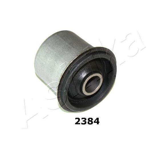GOM-2384 Control Arm-/Trailing Arm Bush