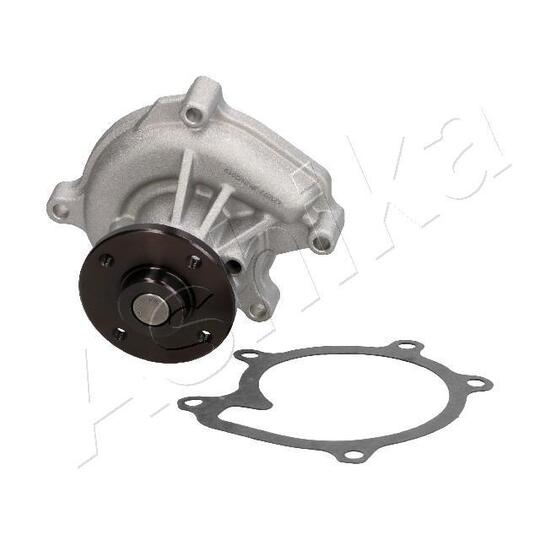 35-02-276 Water pump