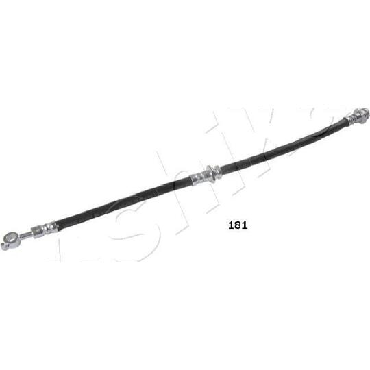 69-01-181 Holding Bracket, brake hose