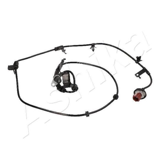 151-01-116 Sensor, Wheel Speed