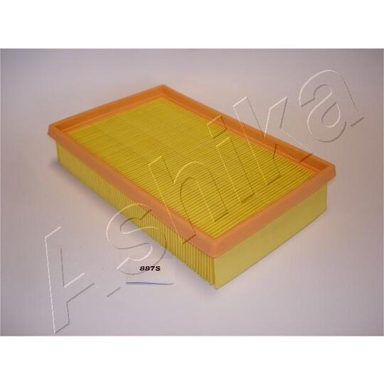 20-08-887 Air filter