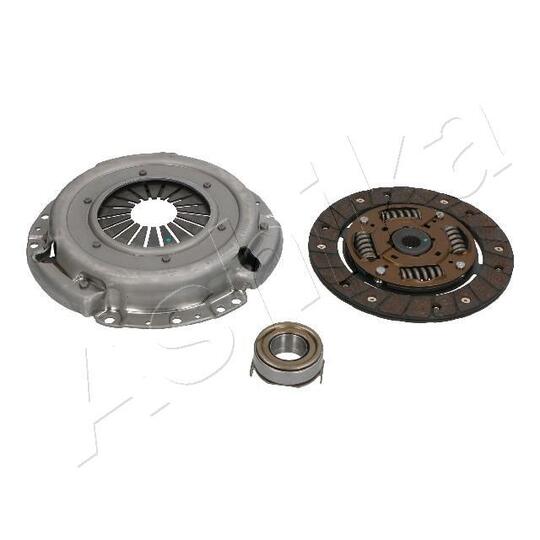 92-08-827 Clutch Kit