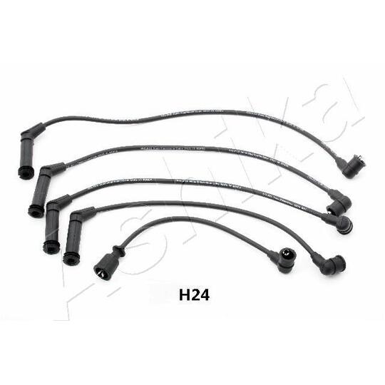 132-0H-H24 Ignition Cable Kit