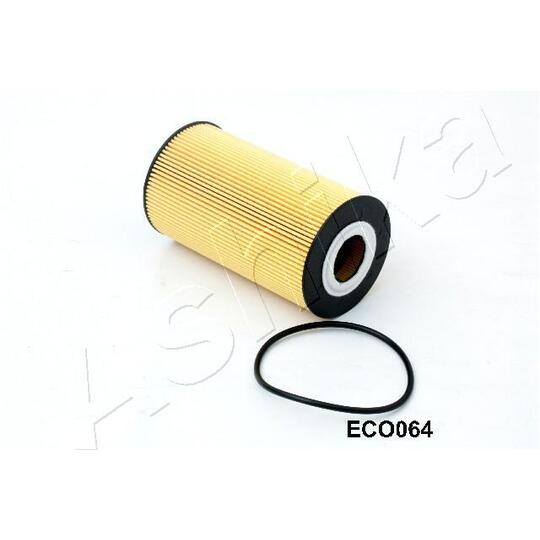 10-ECO064 Oil filter