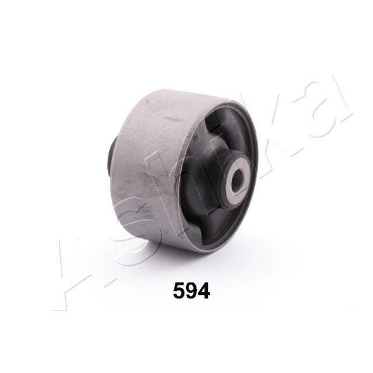 GOM-594 Control Arm-/Trailing Arm Bush