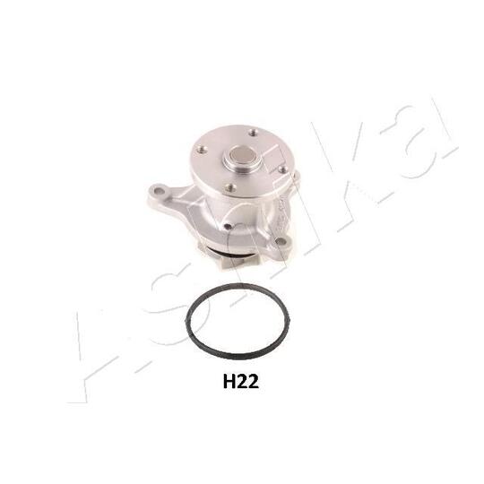 35-0H-H22 Water pump