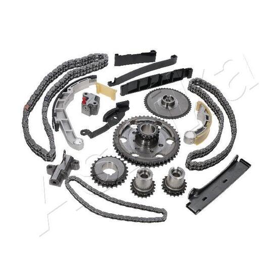 KCK116 Timing Chain Kit
