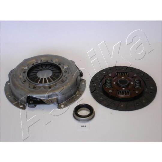 92-09-922 Clutch Kit