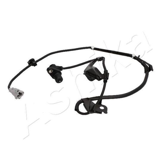 151-02-232 Sensor, Wheel Speed