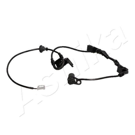 151-02-236 Sensor, Wheel Speed