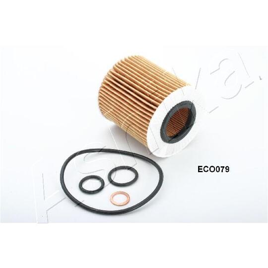 10-ECO079 Oil filter