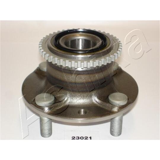 44-23021 Wheel hub