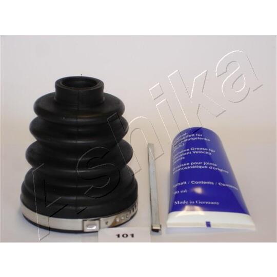 63-01-101 Bellow Set, drive shaft