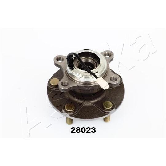 44-28023 Wheel hub
