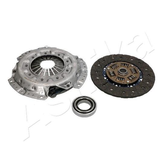 92-09-918 Clutch Kit