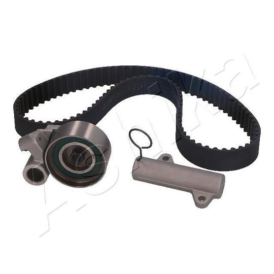 KCT889C Timing Belt Set