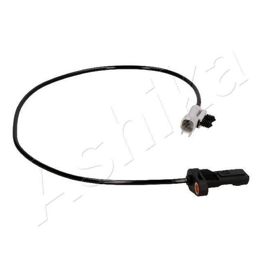 151-09-909 Sensor, Wheel Speed
