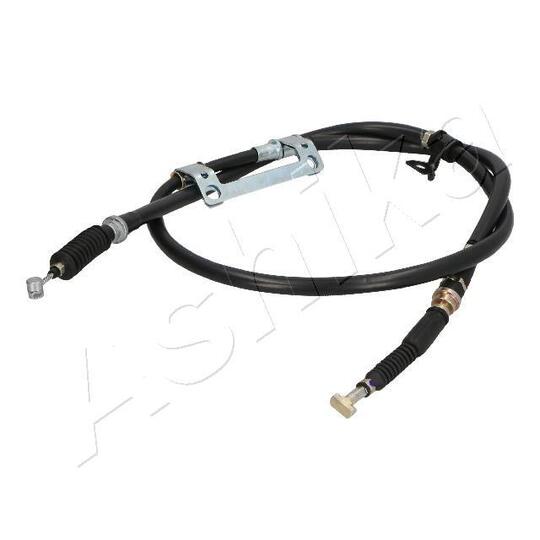 131-0K-K01 Cable, parking brake