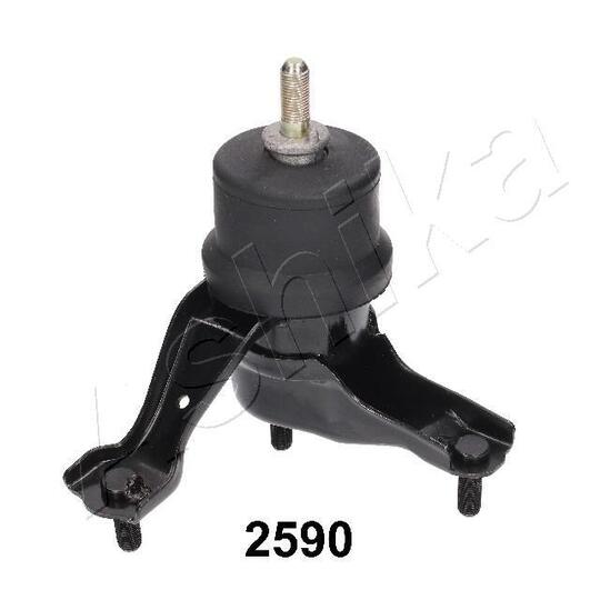 GOM-2590 Engine Mounting