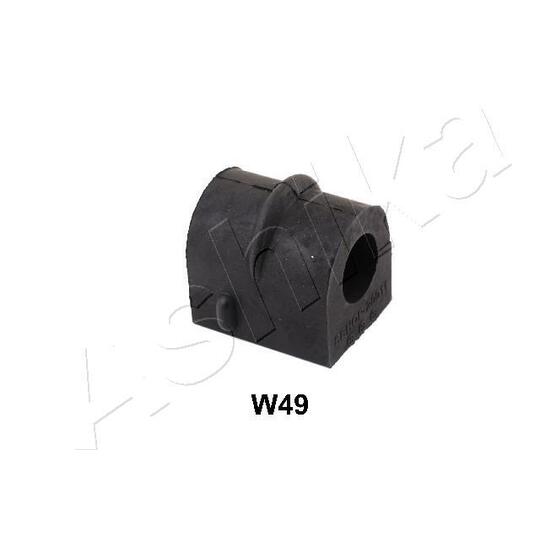 GOM-W49 Bearing Bush, stabiliser