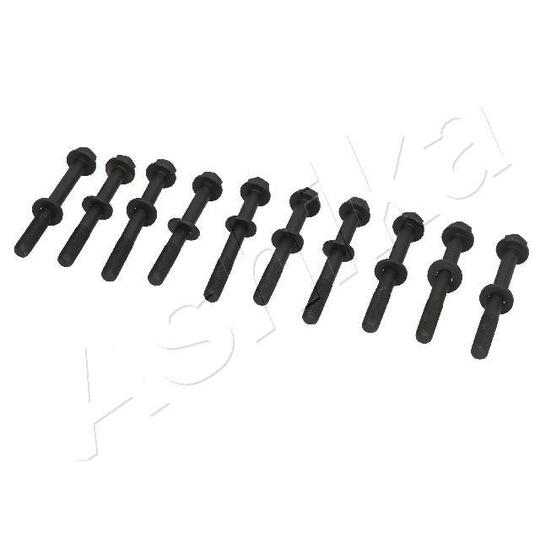 115-08-801 Cylinder Head Bolt
