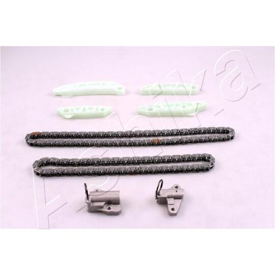 KCKH03 Timing Chain Kit