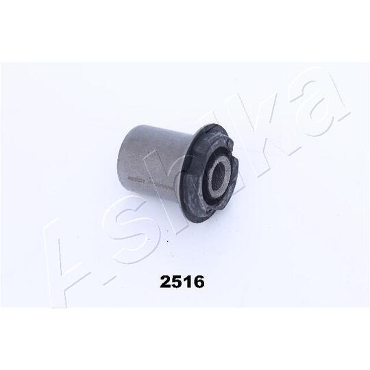GOM-2516 Control Arm-/Trailing Arm Bush