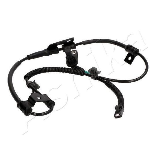 151-0K-K30 Sensor, Wheel Speed