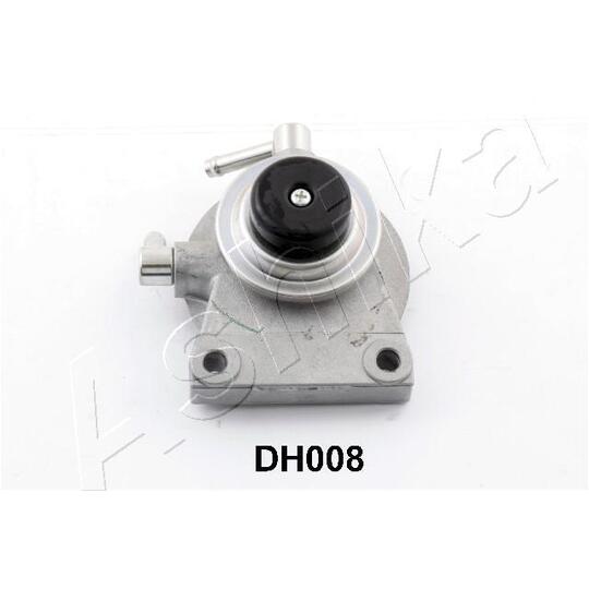 99-DH008 Injection System