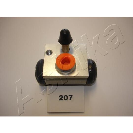 67-02-207 Wheel Brake Cylinder