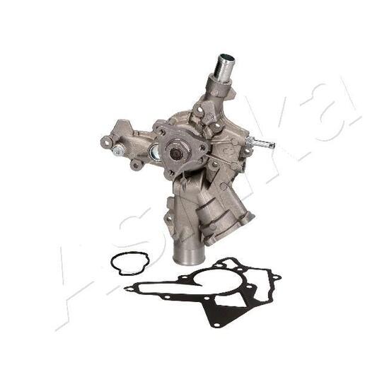 35-00-0401 Water pump