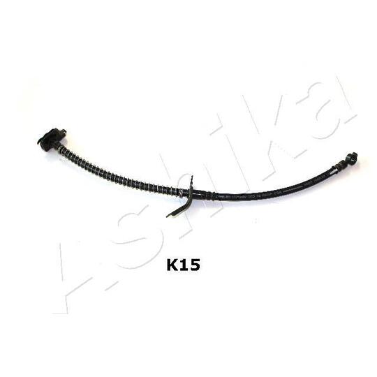 69-0K-K15 Holding Bracket, brake hose