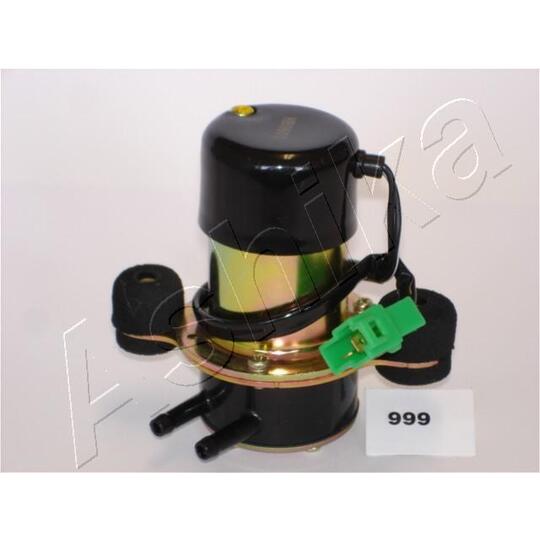 05-09-999 Fuel Pump