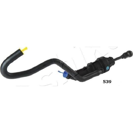 95-05-539 Master Cylinder, clutch