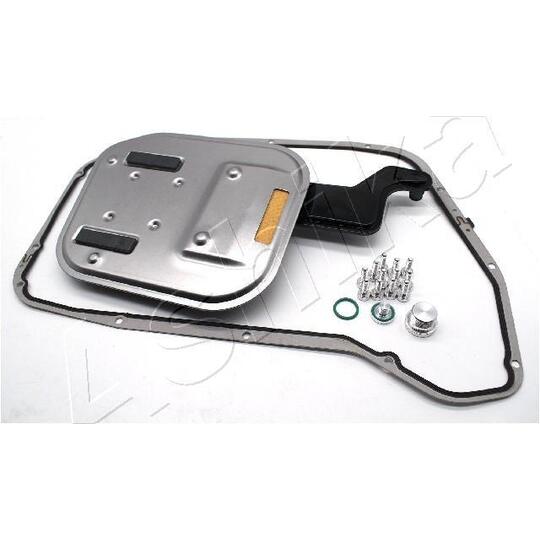 FTA066 Hydraulic Filter, automatic transmission