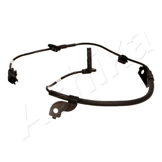 151-05-540 Sensor, wheel speed