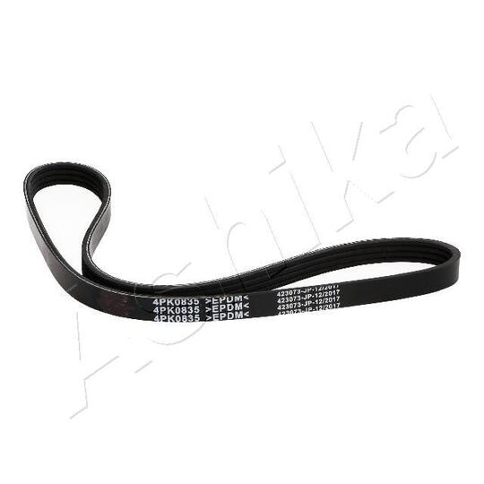 112-4PK835 V-Ribbed Belt