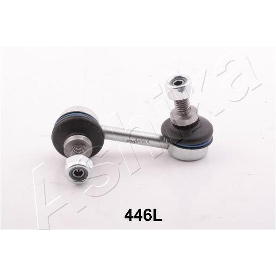 106-04-446L Sway Bar, suspension
