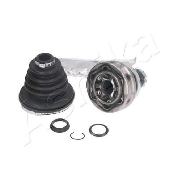 62-00-0012 Joint Kit, drive shaft