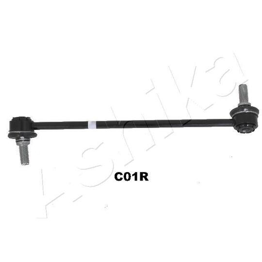 106-0C-C01R Sway Bar, suspension